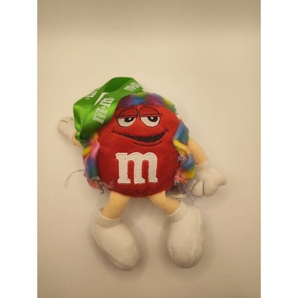M&M collectibles plush vintage - Picture 4 of 7